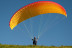 Vuelo en Parapente “Vuelo en Nube” (Madrid)