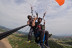 Vuelo en Parapente (Sopelana, Vizcaya)