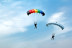 Vuelo en Parapente con Vídeo para dos (Tarragona)