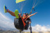 Vuelo en Parapente con Vídeo para dos (Tarragona)