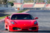 Vuelo en Globo y Conducir un Ferrari F430 F1 (Madrid)
