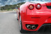 Vuelo en Globo y Conducir un Ferrari F430 F1 (Madrid)
