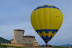 Vuelo en Globo con Almuerzo y Cava (Álava)