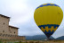 Vuelo en Globo con Almuerzo y Cava (Álava)