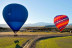 Vuelo en Globo con Vídeo, Almuerzo y Cava para dos (Aranjuez, Madrid)