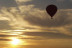 Vuelo en globo al atardecer con Cava, Fotos y Vídeo (Mallorca)