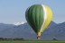 Vuelo en Globo con Fotos y Cava (Banyoles, Girona)