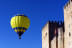 Vuelo en Globo con Almuerzo y Cava (Burgos)
