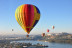Vuelo en Globo con Desayuno (Arcos de la Frontera, Cádiz)