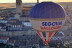 Vuelo en Globo con Cava, Desayuno, Fotos y Vídeo (Segovia)
