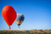 Vuelo en Globo con Cava, Desayuno, Fotos y Vídeo (Toledo)