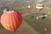 Vuelo en Globo y Escapada con Spa en Hotel Cortijo Salinas 4* (Ronda, Málaga)