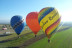 Vuelo en Globo y Escapada con Spa en Hotel Cortijo Salinas 4* (Ronda, Málaga)