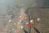 Vuelo en Globo y Escapada con Spa en Hotel Cortijo Salinas 4* (Ronda, Málaga)