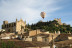 Vuelo en Globo con Cava, Fotos y Vídeo (Mallorca)