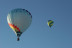 Vuelo en Globo con Vistas al Montseny y Cava (Barcelona)