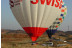 Vuelo en Globo para Parejas con Cava, Almuerzo, Fotos y Vídeo HD (Guadarrama, Madrid)