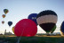 Vuelo en Globo Privado con Cava, Desayuno, Fotos y Vídeo HD para dos (Aranjuez / Toledo / Segovia)