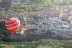 Vuelo en Globo Privado con Cava, Desayuno, Fotos y Vídeo HD para dos (Aranjuez / Toledo / Segovia)