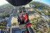 Vuelo en Globo Privado con Cava, Desayuno, Fotos y Vídeo HD para dos (Aranjuez / Toledo / Segovia)