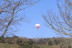 Vuelo en Globo Romántico con Almuerzo para dos (Burgos)
