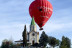 Vuelo en Globo Romántico para dos (7 localizaciones en Cataluña)