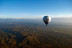 Vuelo en Globo Romántico con Almuerzo y Cava para Parejas (Madrid)