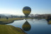 Vuelo en Globo Exclusivo para dos en Montseny o Vic (Barcelona)