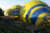 Vuelo en Globo Exclusivo para dos en Montseny o Vic (Barcelona)