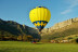 Vuelo en Globo Romántico para dos con Almuerzo y Cava (Plentzia, Vizcaya)