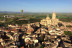 Vuelo Romántico en Globo con Cava, Almuerzo y Reportaje Fotos y Vídeo HD (Segovia)