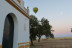 Vuelo en Globo Romántico con Desayuno y Cava para dos (Sevilla / Huelva)