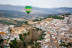 Vuelo en Globo con Desayuno (Ronda, Málaga)