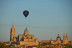 Vuelo en Globo con Vídeo, Almuerzo y Cava (Salamanca)