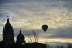 Vuelo en Globo con Vídeo, Almuerzo y Cava (Salamanca)