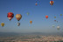 Vuelo en Globo travesía del Montsec y Mont-Rebei con Cava y Fotos (Lleida, Catalunya)