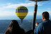 Vuelo en Globo con Transporte incluido desde Barcelona (Montseny, Barcelona)