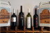 Vuelo en Globo con Fotos, Vídeo, Almuerzo y Cava y Visita a Bodega del Nero con Degustación de Vino y Queso para dos (Madrid)
