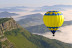 Vuelo en Globo con Almuerzo y Cava (Vizcaya)