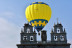 Vuelo en Globo con Almuerzo y Cava (Vizcaya)