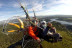 Especial Paramotor (Madrid)