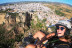 Vuelo en Paramotor Biplaza (Ronda, Málaga)