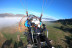Vuelo en Paramotor Biplaza (Ronda, Málaga)