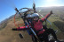 Vuelo en Paramotor Biplaza (Ronda, Málaga)