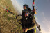 Vuelo en Parapente Biplaza con Opción a Fotos y Vídeo (Algodonales o El Bosque, Cádiz)