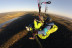 Vuelo en Parapente Biplaza con Opción a Fotos y Vídeo (Algodonales o El Bosque, Cádiz)