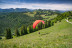 Vuelo en Parapente con Vídeo por Parque de la Providencia (Gijón, Asturias)