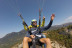 Vuelo en Parapente Biplaza con Vídeo (Berga, Barcelona)