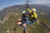 Vuelo en Parapente Biplaza con Vídeo (Berga, Barcelona)