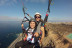 Vuelo en Parapente Biplaza y Fotos (Gran Canaria)
